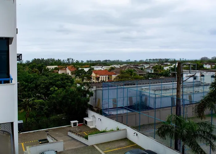 Aconchegante E Completo Apartamento De 2 Quartos - Proximo Ao Parque Olimpico, Rio Centro, Jeunesse Arena Rio de Janeiro